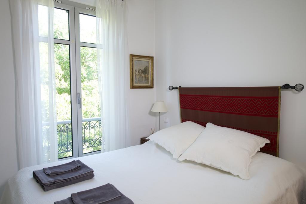 Rue Sade Bed & Breakfast Антиб Номер фото