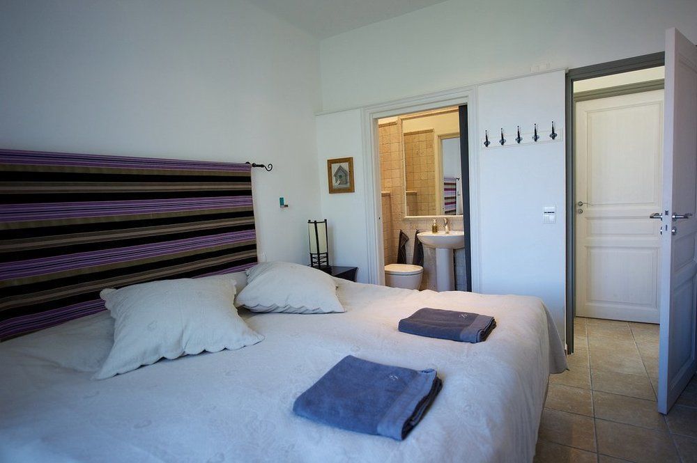 Rue Sade Bed & Breakfast Антиб Экстерьер фото