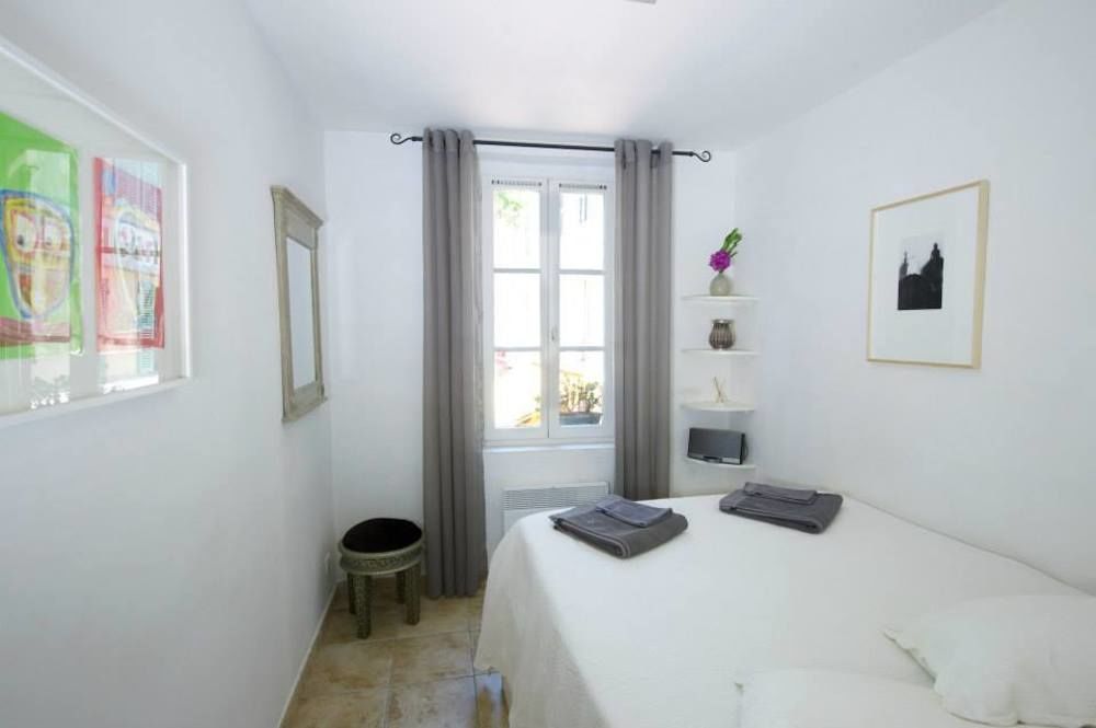 Rue Sade Bed & Breakfast Антиб Экстерьер фото