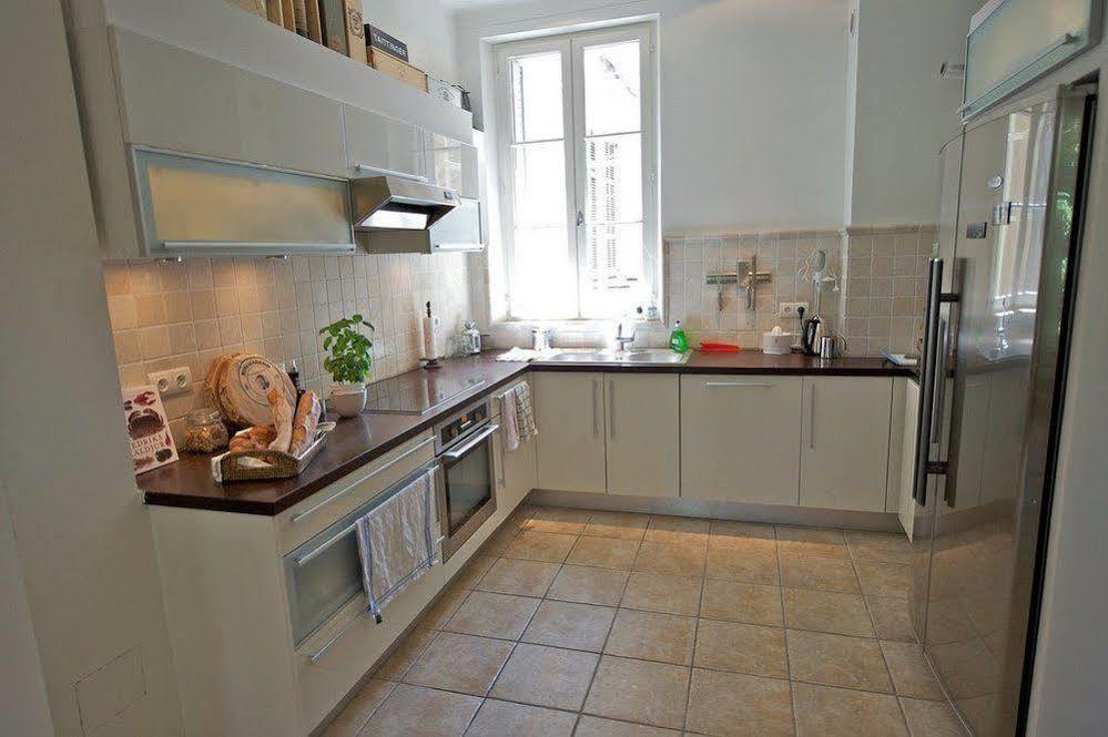 Rue Sade Bed & Breakfast Антиб Экстерьер фото