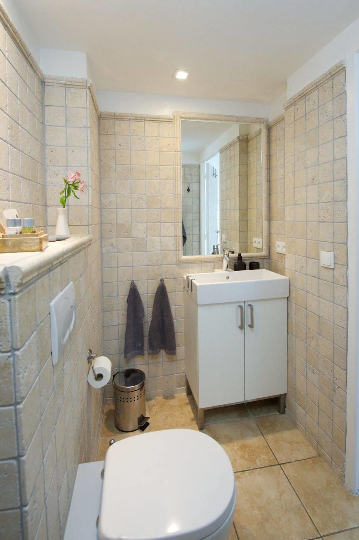 Rue Sade Bed & Breakfast Антиб Экстерьер фото
