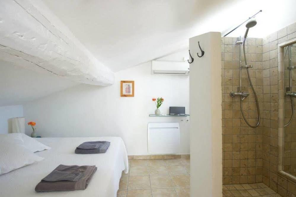 Rue Sade Bed & Breakfast Антиб Экстерьер фото